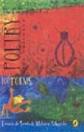 The Puffin Book of Poetry for Children: 101 Poems