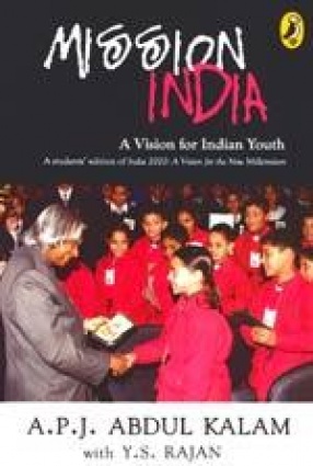 Mission India: A Vision for Indian Youth