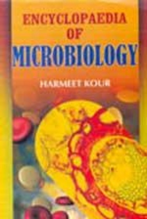 Encyclopaedia of Microbiology (In 4 Volumes)