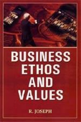 Business Ethos and Values