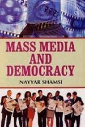 Mass Media and Democracy