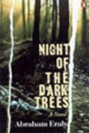 Night of the Dark Trees: A Novel