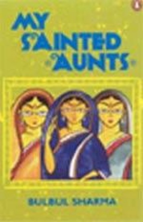 My Sainted Aunts