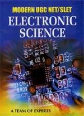 Modern UGC NET/SLET: Electronic Science