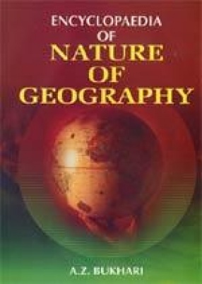 Encyclopaedia of Nature of Geography (In 2 Volumes)