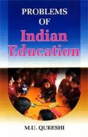 Problems of Indian Education