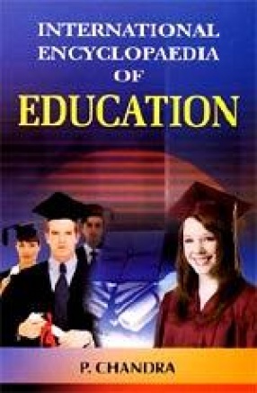 International Encyclopaedia of Education (In 4 Volumes)