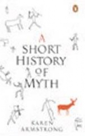 A Short History of Myth