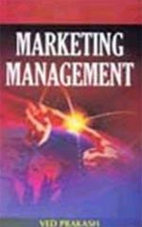 Marketing Management