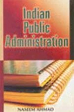 Indian Public Administration
