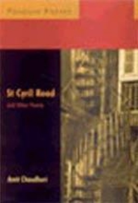 St. Cyril Road and Other Poems