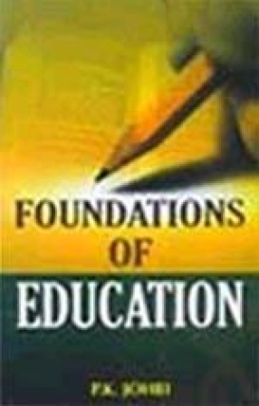 Foundations of Education