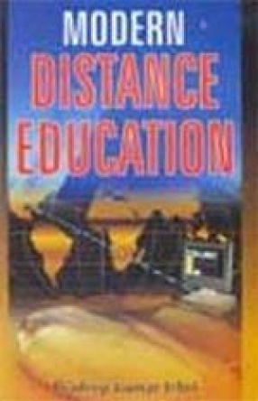 Modern Distance Education
