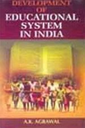 Development of Educational System in India