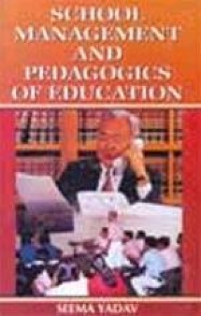 School Management and Pedagogics of Education