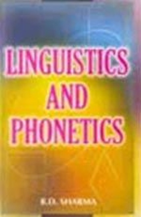 Linguistics and Phonetics