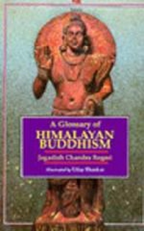 A Glossary of Himalayan Buddhism