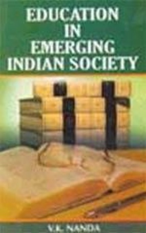 Education in Emerging Indian Society