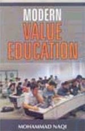 Modern Value Education