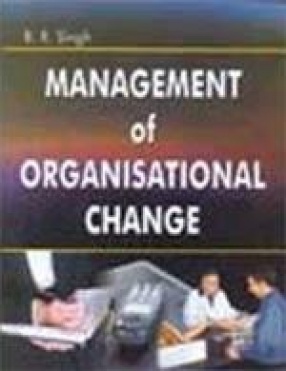 Management of Organisational Change (In 2 Volumes)