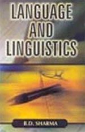 Language and Linguistics