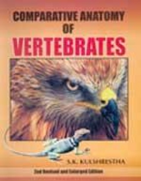 Comparative Anatomy of Vertebrates