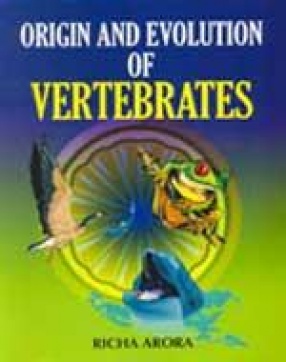 Origin and Evolution of Vertebrates