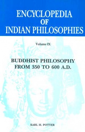 Encyclopedia of Indian Philosophies, Volume IX