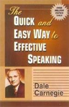 The Quick and Easy Way to Effective Speaking