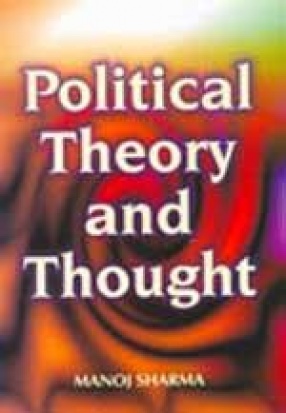 Political Theory and Thought