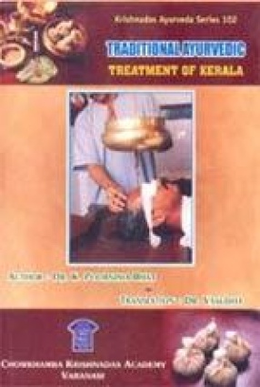 Traditional Ayurvedic Treatment of Kerala