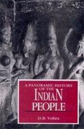 A Panoramic History of the Indian People