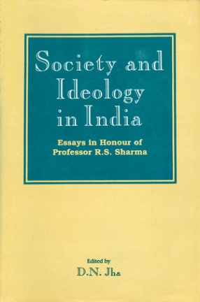 Society and Ideology in India