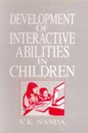 Development of Interactive Abilities in Children