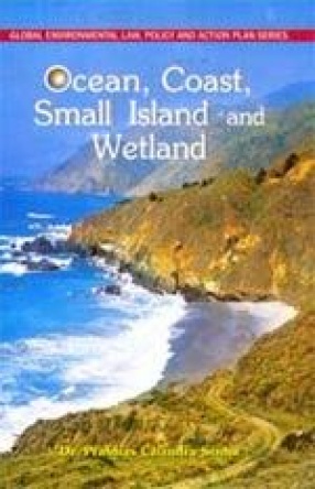 Ocean, Coast, Small Island and Wetland