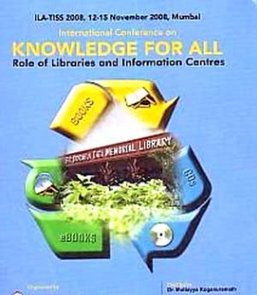 International Conference on Knowledge for All: Role of Libraries and Information Centres