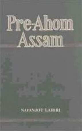 Pre-Ahom Assam
