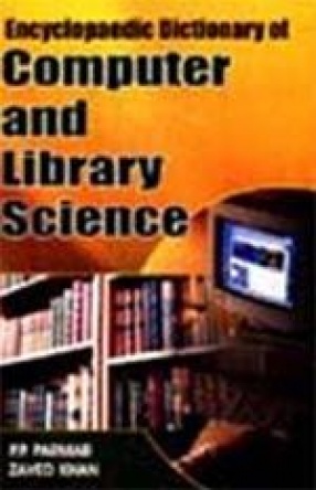 Encyclopaedic Dictionary of Computer and Library Science (In 6 Volumes)