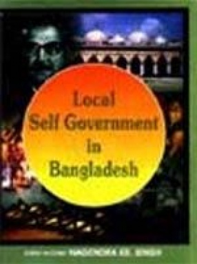Local Self Government in Bangladesh