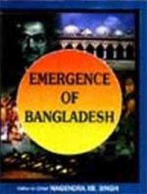 Emergence of Bangladesh