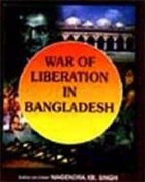 War of Liberation in Bangladesh