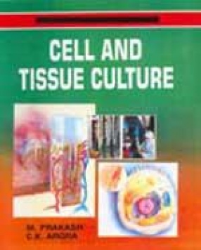 Cell and Tissue Culture