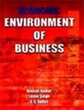 Economic Environment of Business