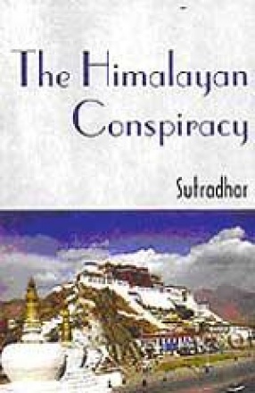 The Himalayan Conspiracy