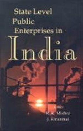 State Level Public Enterprises in India