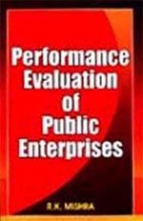 Performance Evaluation of Public Enterprises: An Annotated Bibliography