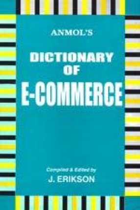 Dictionary of E-Commerce