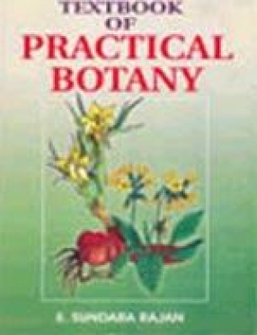 Textbook of Practical Botany (In 4 Volumes)