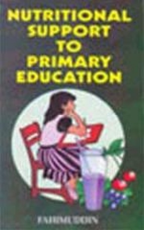 Nutritional Support to Primary Education