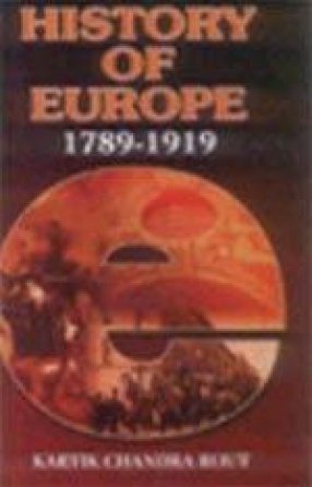 History of Europe, 1789-1919
